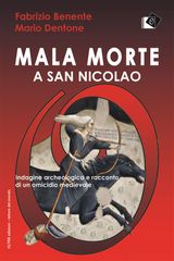 MALA MORTE A SAN NICOLAO
EDEIA / LETTURE DEL MONDO