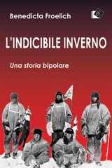 LINDICIBILE INVERNO
EDEIA / LETTURE DEL MONDO