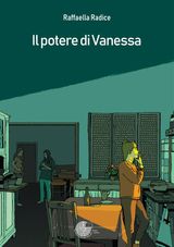 IL POTERE DI VANESSA