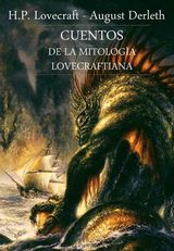 CUENTOS DE LA MITOLOGA LOVECRAFTIANA