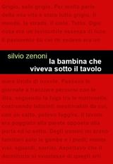 LA BAMBINA CHE VIVEVA SOTTO IL TAVOLO