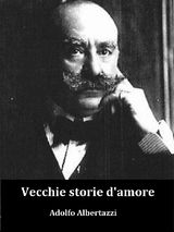 VECCHIE STORIE DAMORE