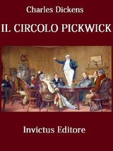 IL CIRCOLO PICKWICK