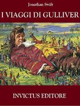 I VIAGGI DI GULLIVER