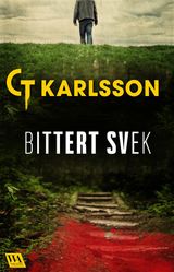 BITTERT SVEK
FALKENBERGSMORDEN