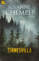 SINNESVILLA
SOLINGESERIEN