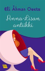 ANNA-LISAN ANTIIKKI
ANNA-LISA