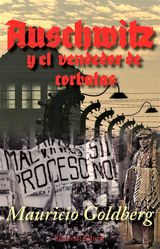 AUSCHWITZ Y EL VENDEDOR DE CORBATAS