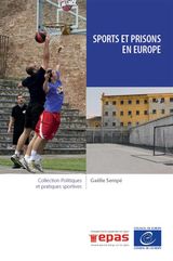 SPORTS ET PRISONS EN EUROPE