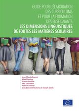 LES DIMENSIONS LINGUISTIQUES DE TOUTES LES MATIRES SCOLAIRES