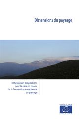 DIMENSIONS DU PAYSAGE