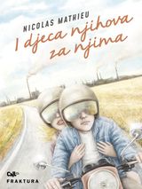 I DJECA NJIHOVA ZA NJIMA