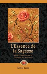 LESSENCE DE LA SAGESSE