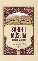 SAHIH-I MSLIM TERCME VE ?ERHI 2