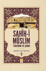 SAHIH-I MSLIM TERCME VE ?ERHI 3