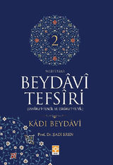 BEYDV TEFSRI (MUHTASAR) - 2.CILD