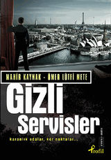 GIZLI SERVISLER - KARANL?K ODALAR, KR NOKTALAR