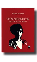 PUTAS ANTIFASCISTAS