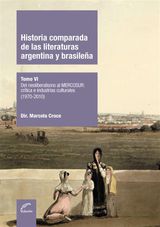 HISTORIA COMPARADA DE LAS LITERATURAS ARGENTINA Y BRASILEA - TOMO VI
POLIEDROS