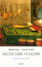 ASCOLTARE I COLORI