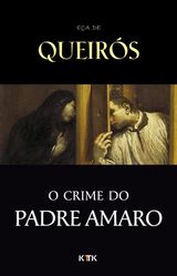 O CRIME DO PADRE AMARO