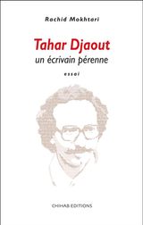 TAHAR DJAOUT