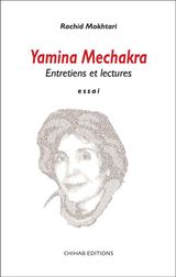 YAMINA MECHAKRA