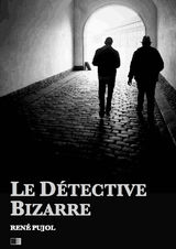 LE DTECTIVE BIZARRE