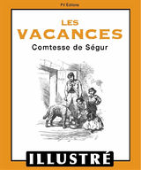 LES VACANCES (ILLUSTR)