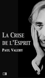 LA CRISE DE LESPRIT