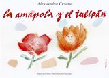 LA AMAPOLA Y EL TULIPN