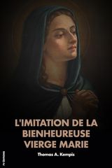 LIMITATION DE LA BIENHEUREUSE VIERGE MARIE