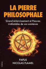 LA PIERRE PHILOSOPHALE