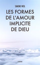 LES FORMES DE LAMOUR IMPLICITE DE DIEU