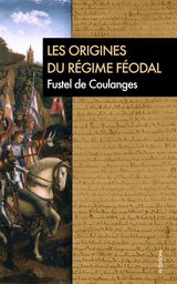 LES ORIGINES DU RGIME FODAL