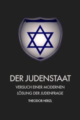 DER JUDENSTAAT