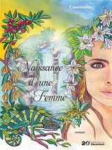 NAISSANCE D&APOS;UNE FEMME