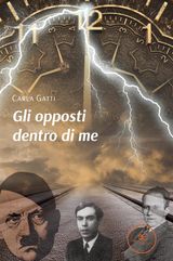 GLI OPPOSTI DENTRO DI ME