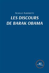 LES DISCOURS DE BARAK OBAMA