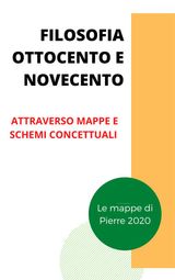 FILOSOFIA OTTOCENTO E NOVECENTO