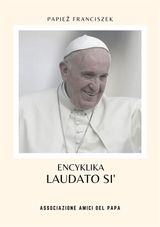 LAUDATO SI