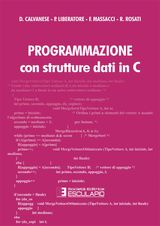 PROGRAMMAZIONE CON STRUTTURE DATI IN C