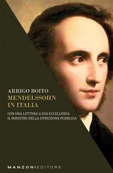 MENDELSSOHN IN ITALIA