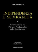 INDIPENDENZA E SOVRANIT