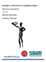 SPORT, EVENTI E TERRITORIO