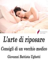 LARTE DI RIPOSARE