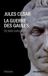 LA GUERRE DES GAULES