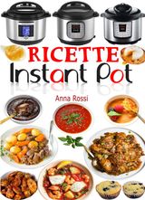 Ricette Friggitrice ad aria. : Anna COOK, Descarga ebook 9791220242554
