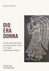 DIO ERA DONNA