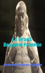 LE GRAND BENJAMIN FRANKLIN